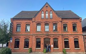 Hotel Wolfsjaeger